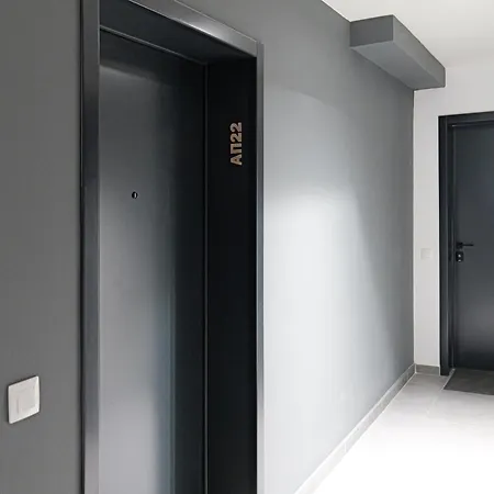 Brand New Vitosha View - Free Parking - Metro Access