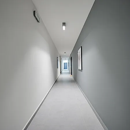 Apartmán Brand New Vitosha View - Free Parking - Metro Access *